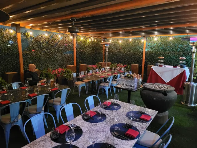 TRES Cazuelas Artisanal Latin Cuisine