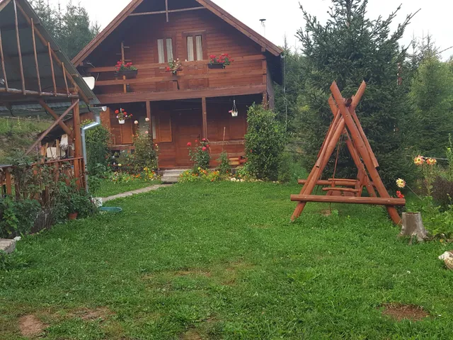 Ria-Ria House of Piricske