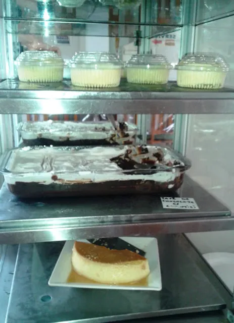 Esquina do Guimarães restaurante