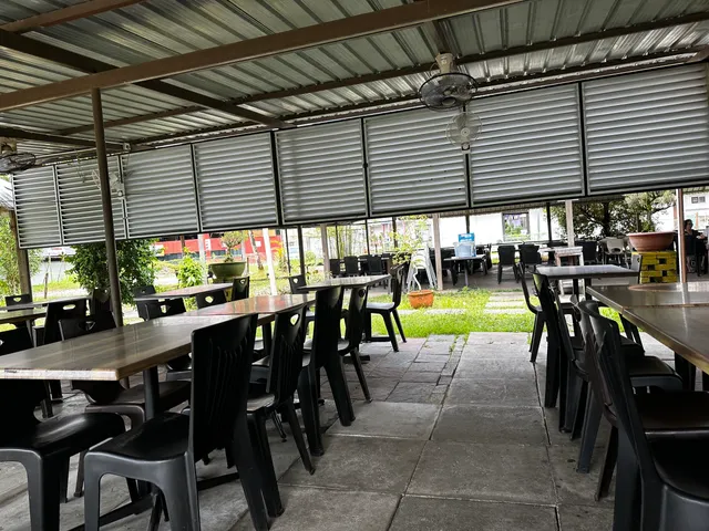 SHARING Downtown @ Ban Hock