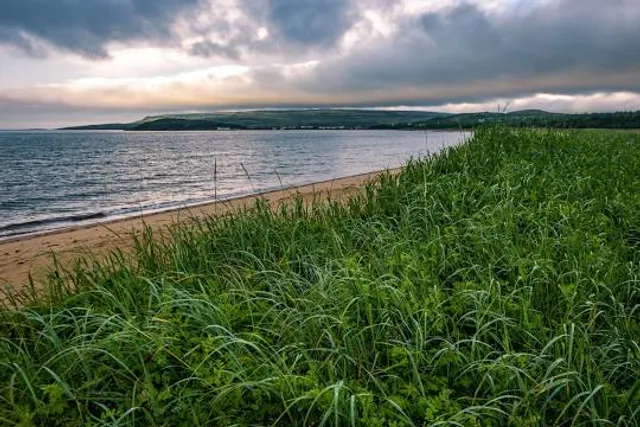 Pinware River Provincial Park