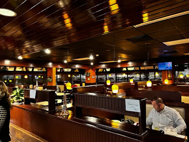 Mazzini's Italian Restaurant