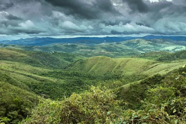 Serra do Gandarela National Park