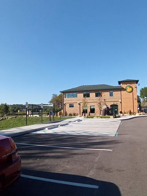 Summit Lake Nature Center