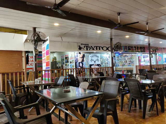 Ratnasagar Family Restaurant & Bar