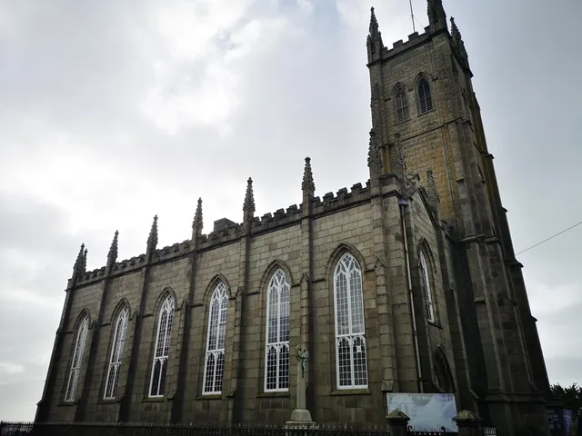 St. Mary's, Penzance