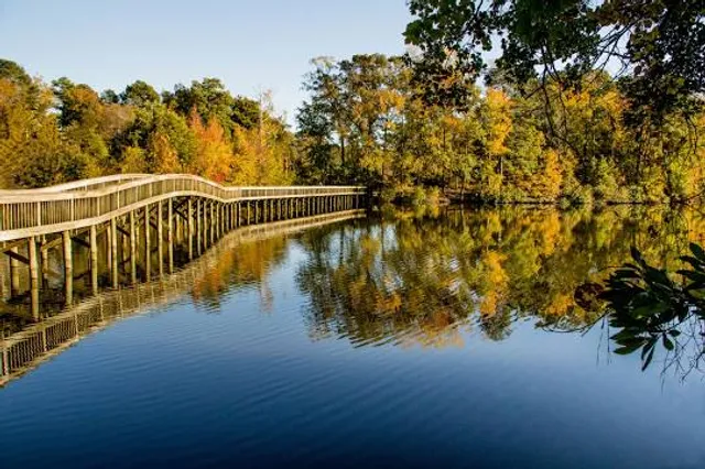 The Mariners’ Lake