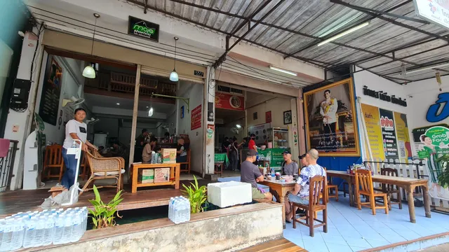 Kuay Chap Sam Ka Sat