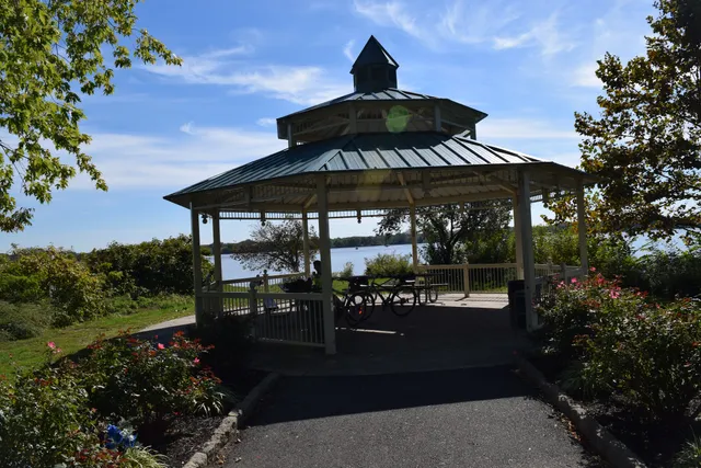 Pennypack on the Delaware