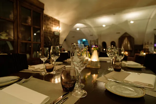 Restaurant De Rheezerbelten