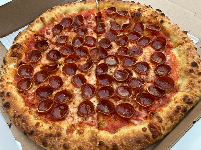 Maker Pizza Carlaw - NOW at 181B Carlaw!