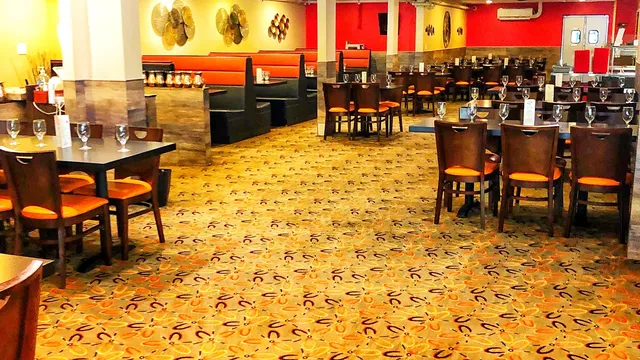 Zaika Indian Cuisine Niagara Falls