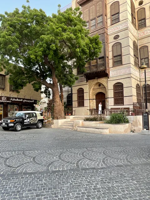 Nassif House Museum