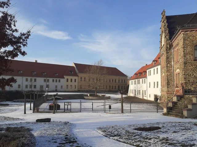 Schloss Ronneburg