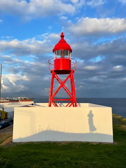 Farol de Santa Clara