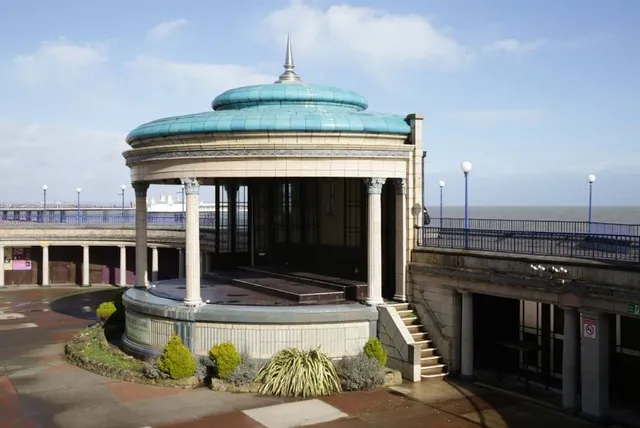 Eastbourne Lifeboat Museum