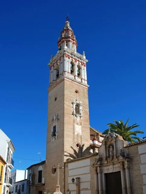 Mirador de Benamejí