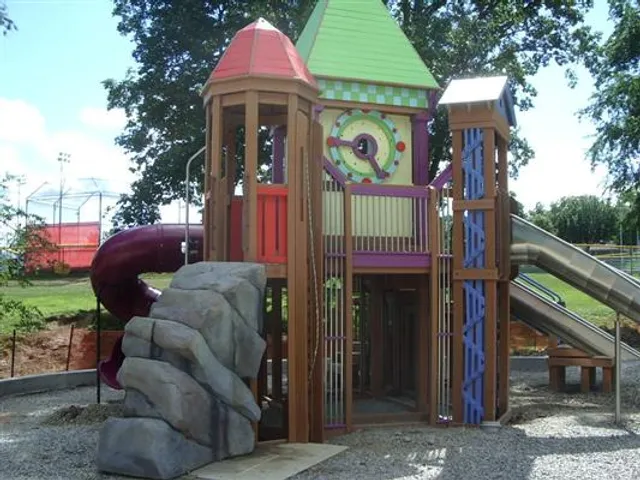 Cranberry Township Community Park