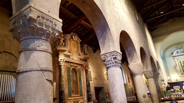 Pieve of Saint Gennaro