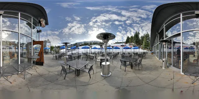 Garibaldi Lift Co. Bar & Grill