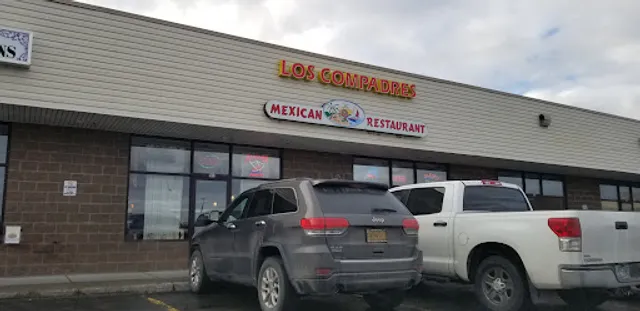 Los Compadres Mexican Restaurant