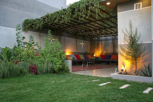 شاليهات الملقا