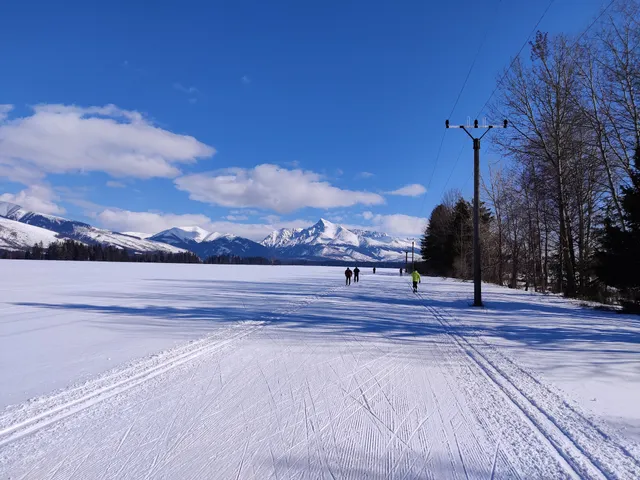 Lyžiarsky bežecký klub Liptovská Kokava