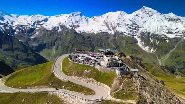 Grossglockner
