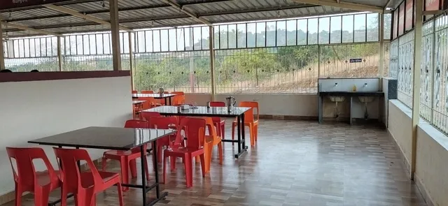 Hotel Devgiri Misal And Snacks Centre