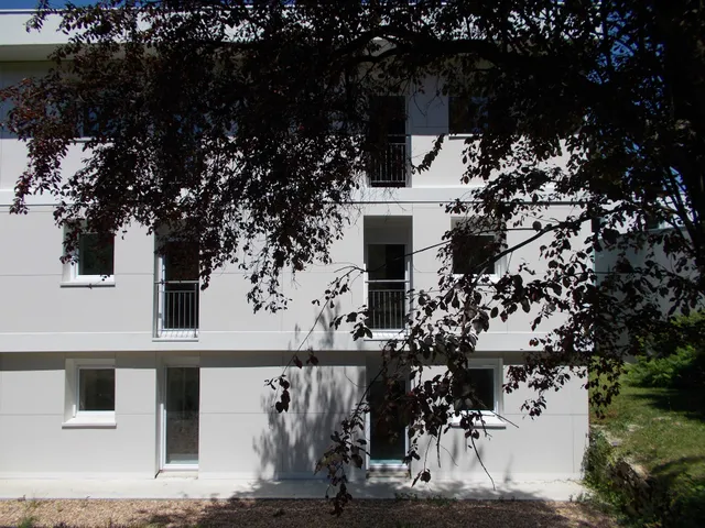 Résidence Habitat Jeunes Les Loges