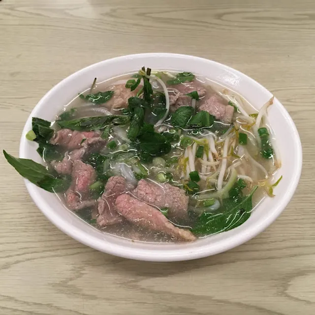 NGỌC NHI QUÁN 越南小館（蘆竹南山路）