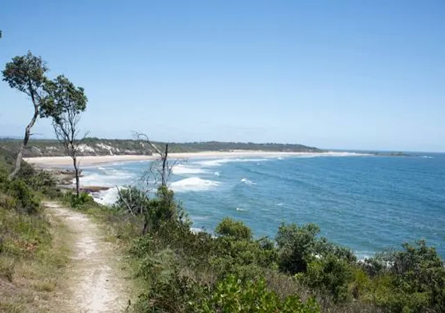 Yuraygir Coastal Walk