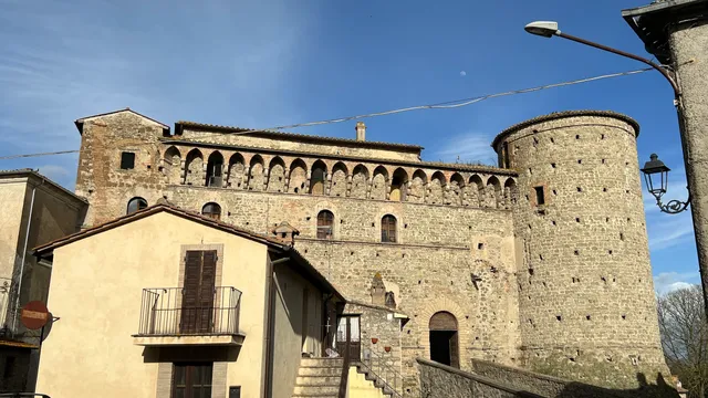 Castello Baglioni