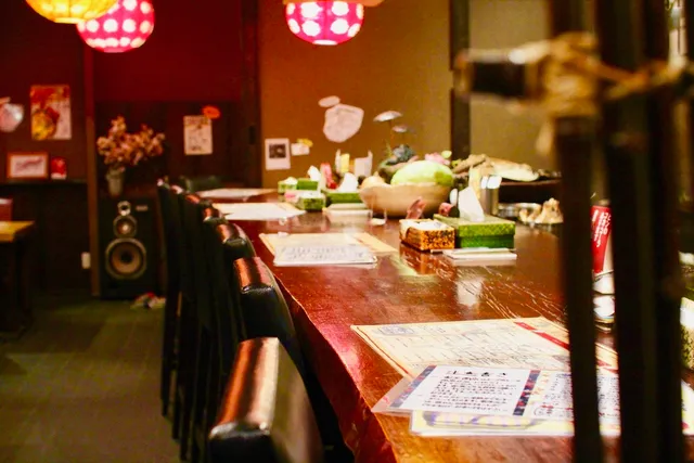 Soup Curry Okushiba Store Ekimae Soseiji