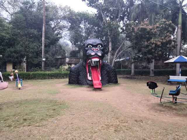 Amrabati park