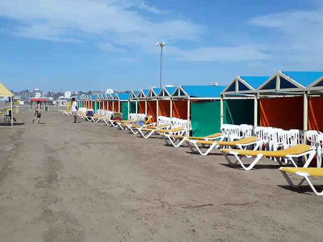 MEDITERRANEO 20 PUNTA MOGOTES