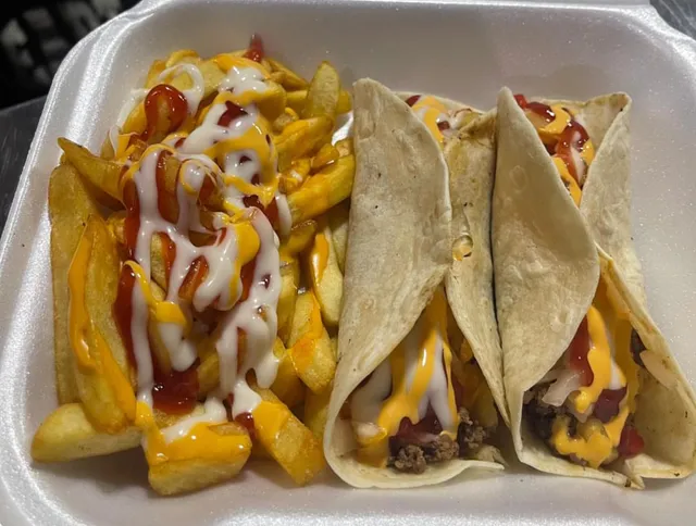 Food Truck Light - Comida Rápida