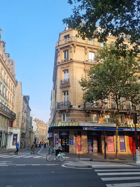 Gibert BD - Librairie BD, Mangas & Comics