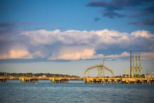Harbor View Memorial Park
