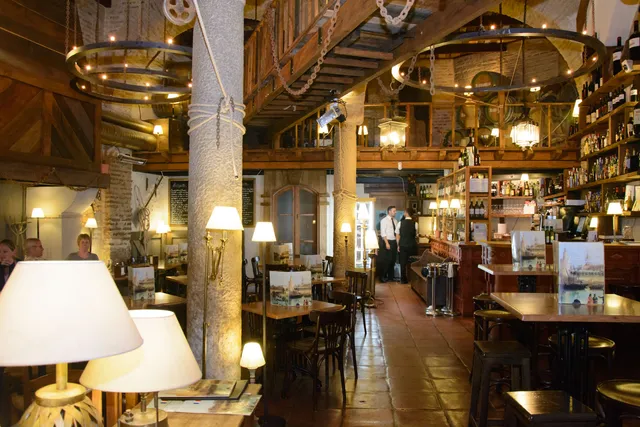 Bar Postiguillo Tapas