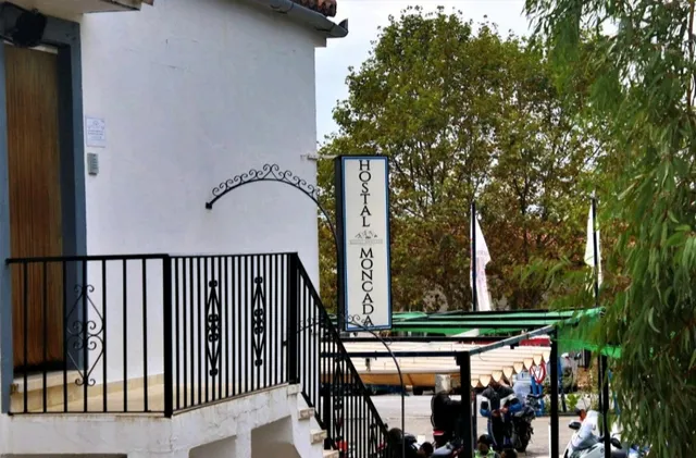 Hostal Moncada