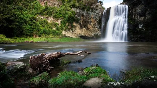 Hunua Falls