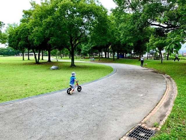 Minumanosato 2000 Nen Kinen no Mori Park