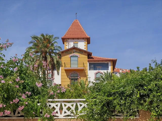 Villa Adelaida