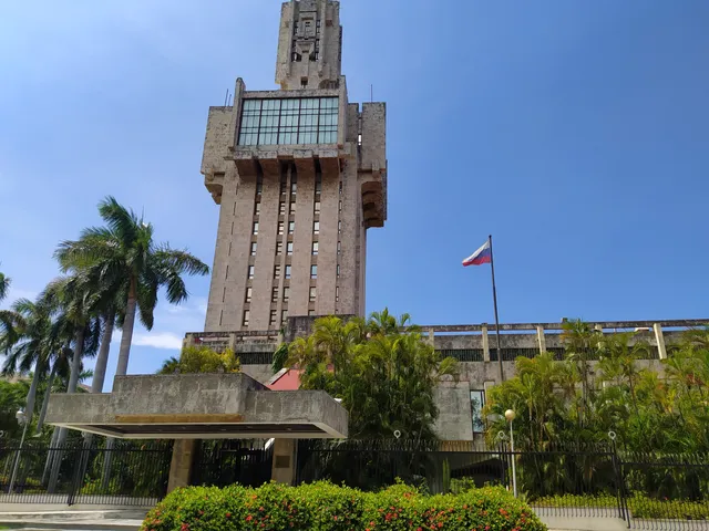 Russian Embassy