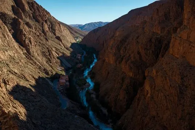 caïdat d'Aït Sedrate Jbel