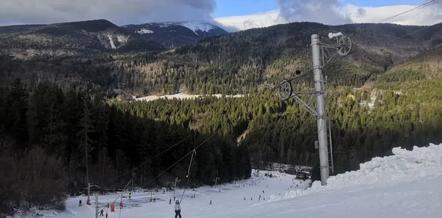 Ski Krpáčovo