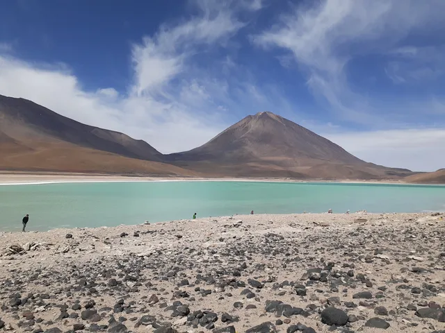 Reserva Nacional de Fauna Andina Eduardo Avaroa