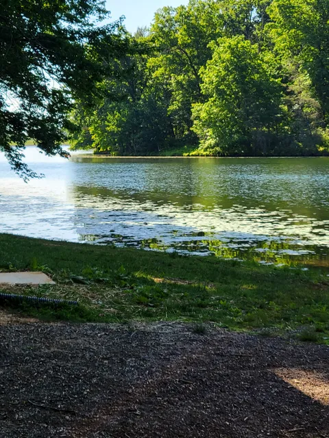 Piney Run Park Nature Center