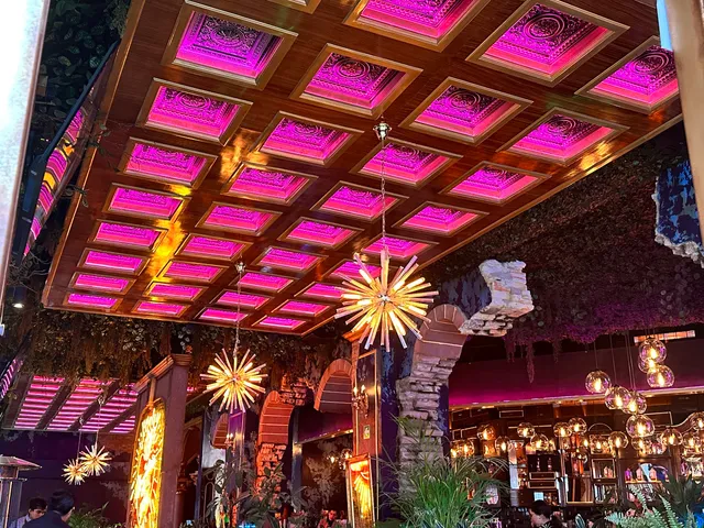 Menjurjería Milagros SLP